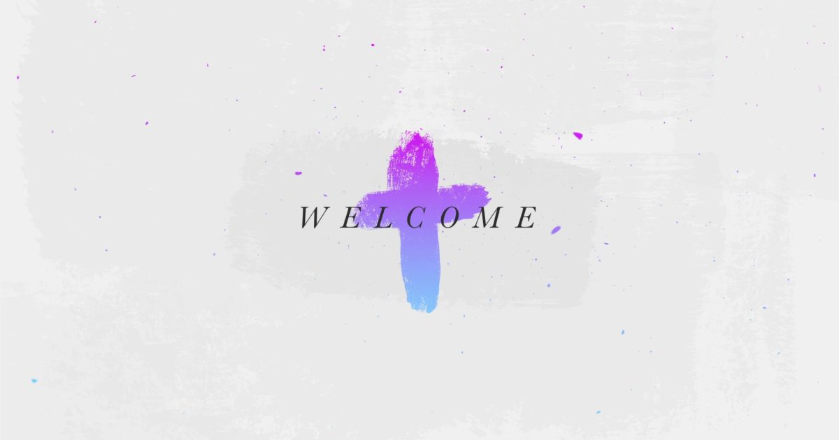 Ash Colors Welcome Still | Still Background