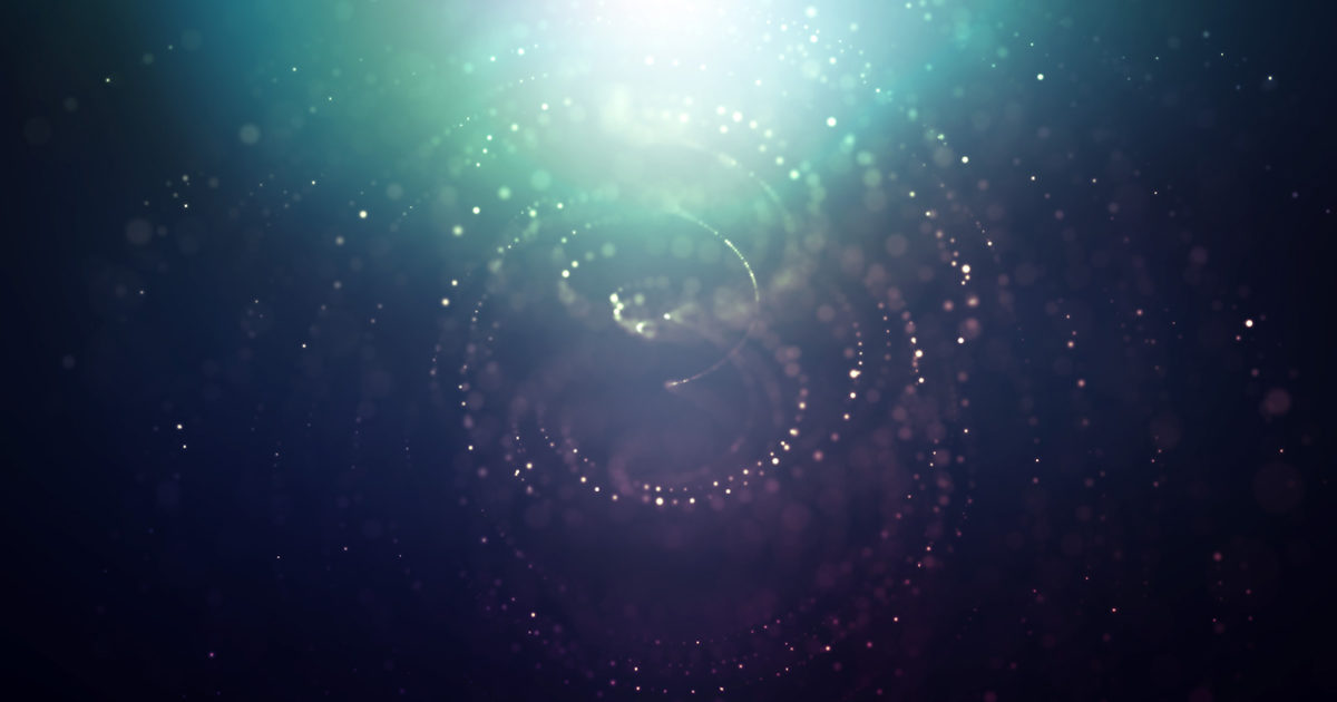 Atmosphere 1 Still | Still Background