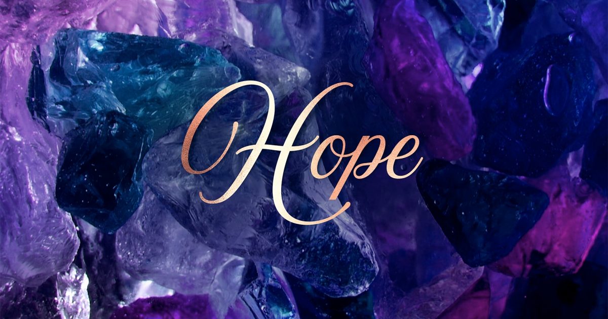 Christmas Glass Hope Still | Still Background