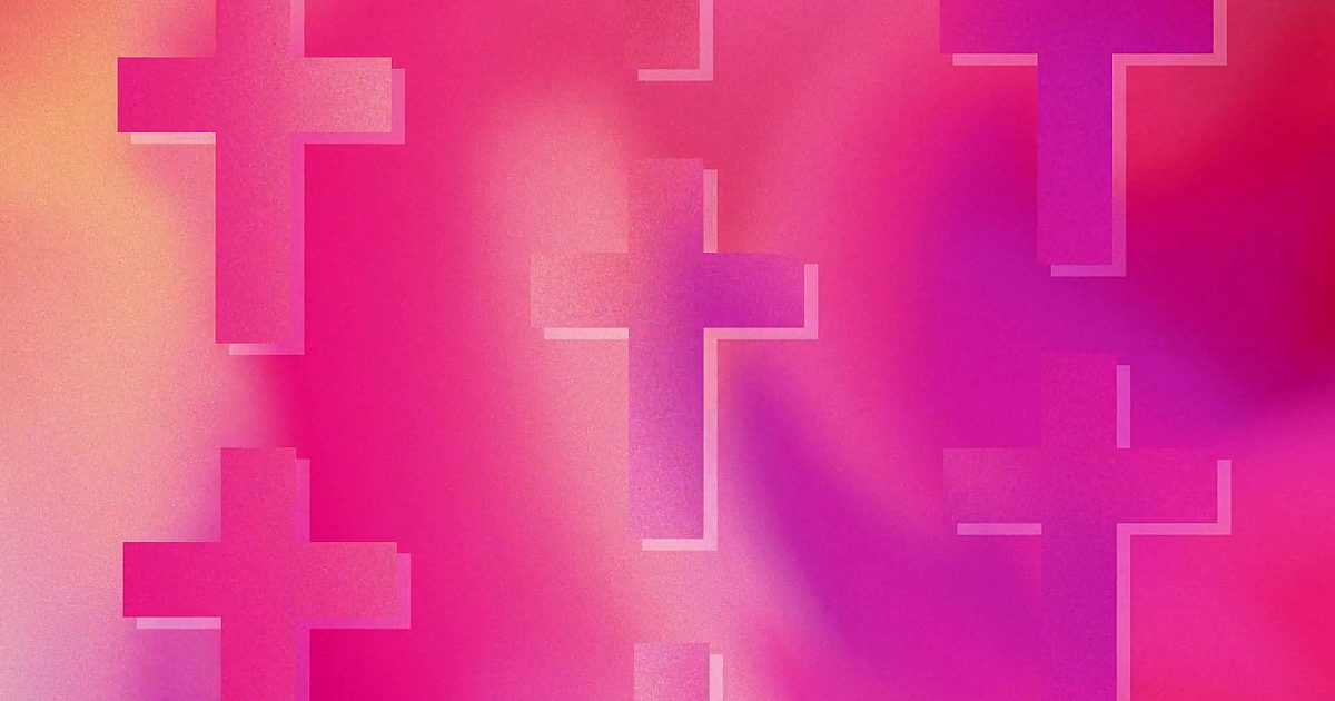 Color Cross Brilliant Alt Still | Still Background