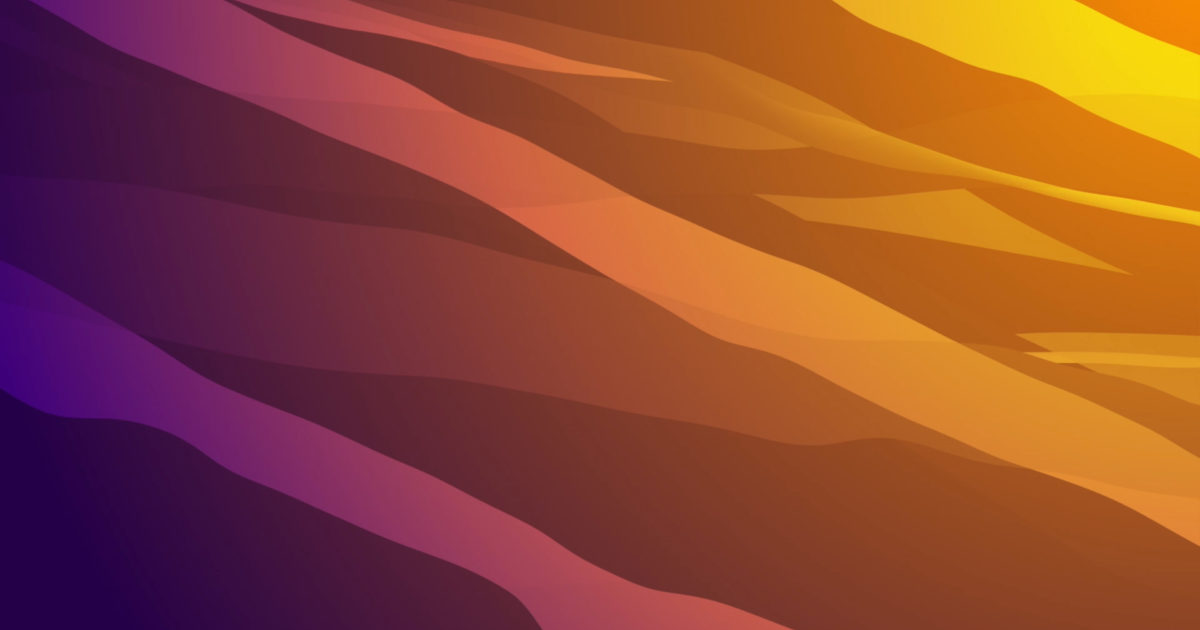 Colorwave Gradients 14 Still Background