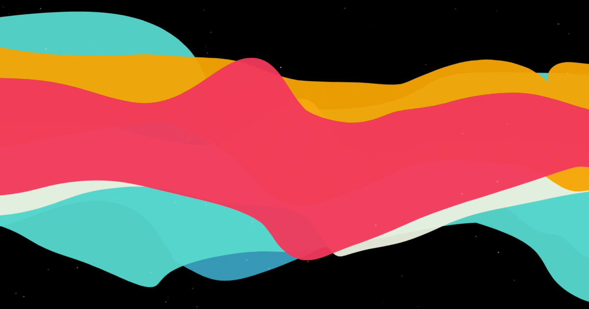 Fresh Colorwave Colorwave 04 | Still Background