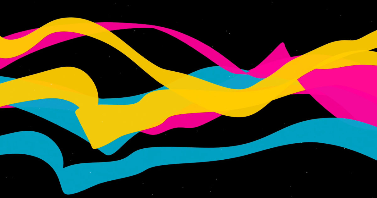Fresh Colorwave Colorwave 05 | Still Background