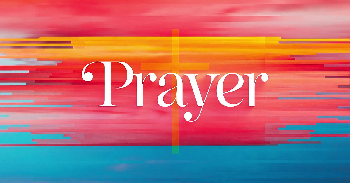 Easter Explosion Prayer Still | Still Background
