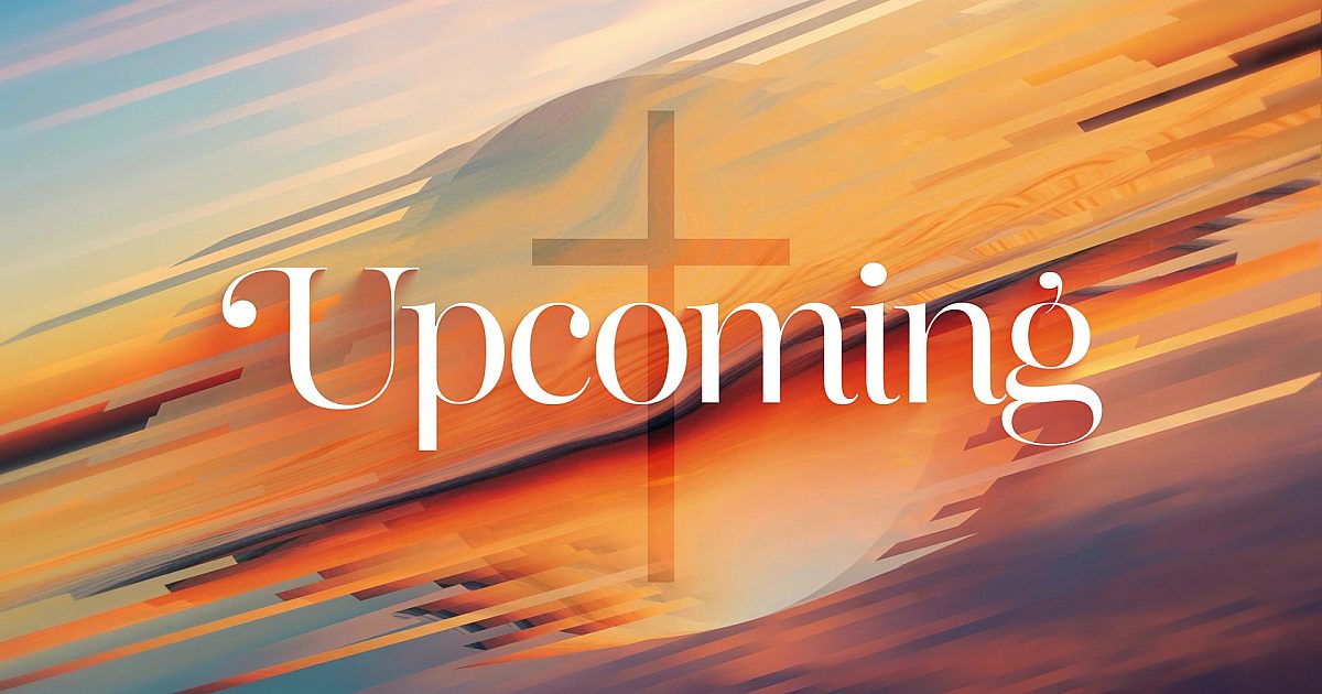 Easter Explosion Upcoming Still | Still Background