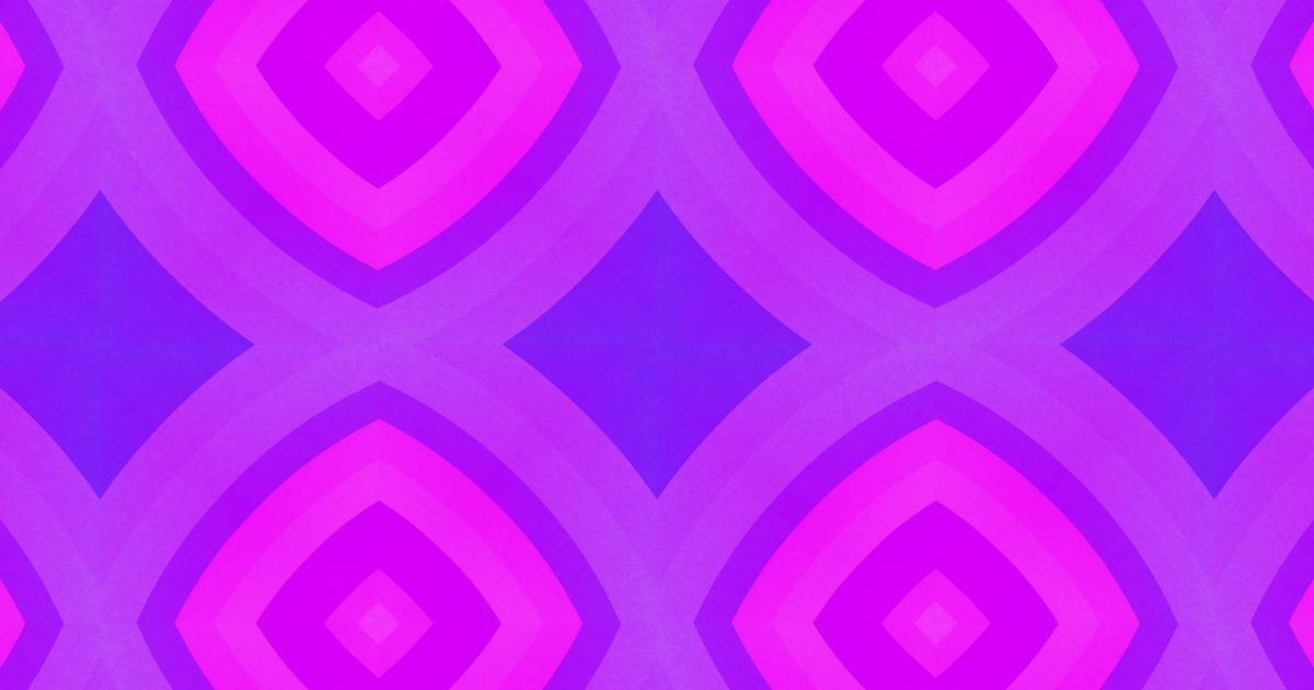 Geo Pop Opposing Alt Still Background