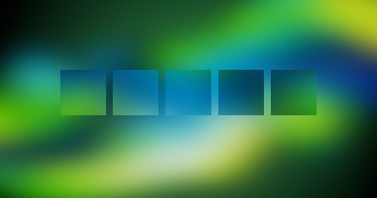 Gradient Light 5 Remix Still | Still Background