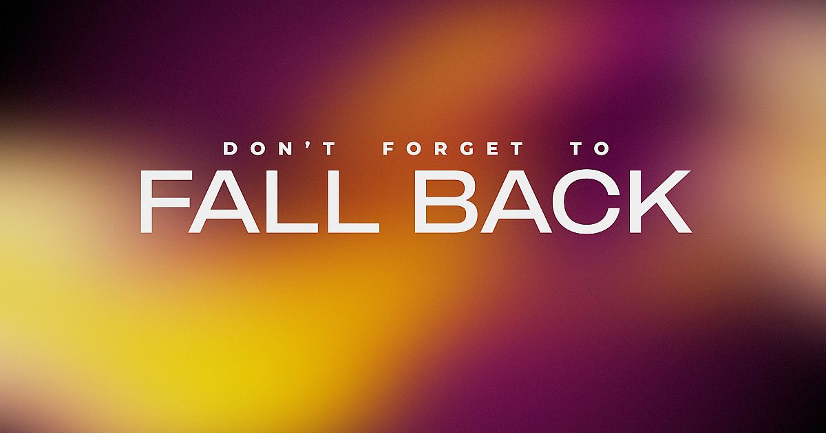 Gradient Light Fall Back Still | Still Background