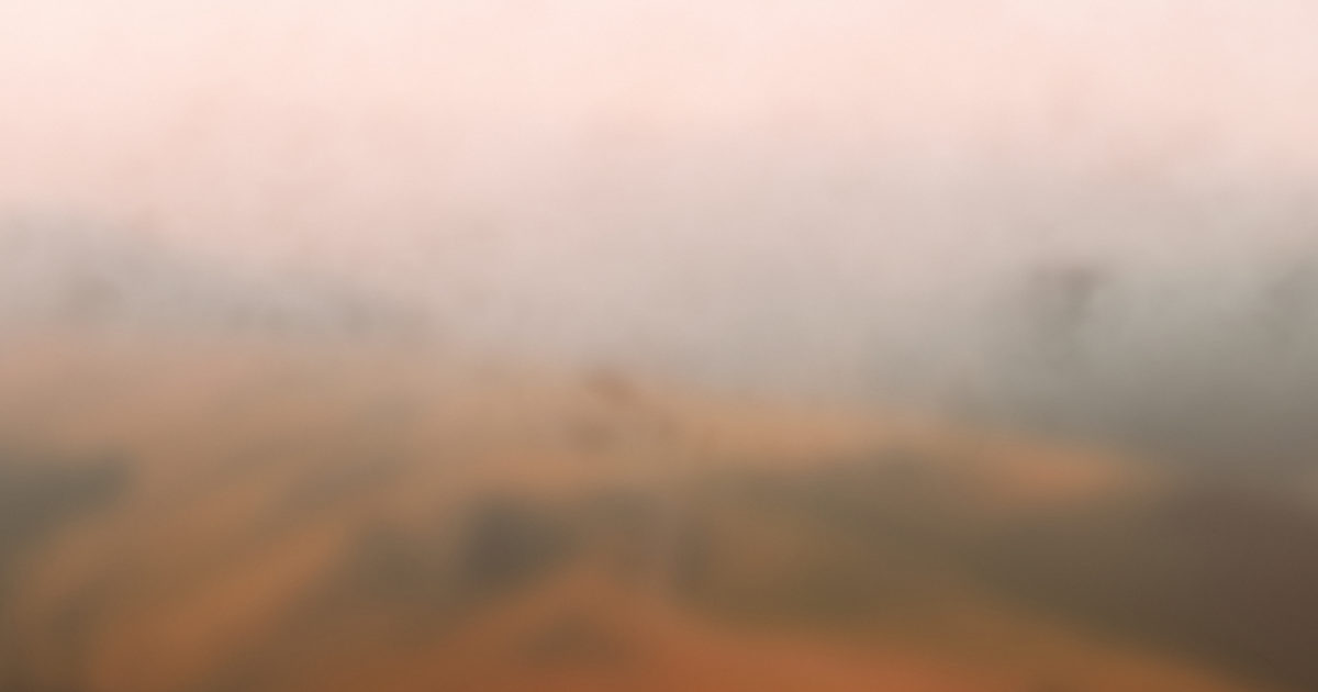 Muted Landscapes Field Still Background