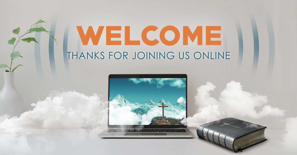 Online Church Still Vol 1 Background