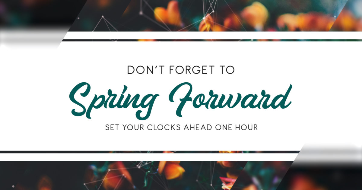 Spring Forward Qc Q1 Announcements Spring Forward Still | Still Background