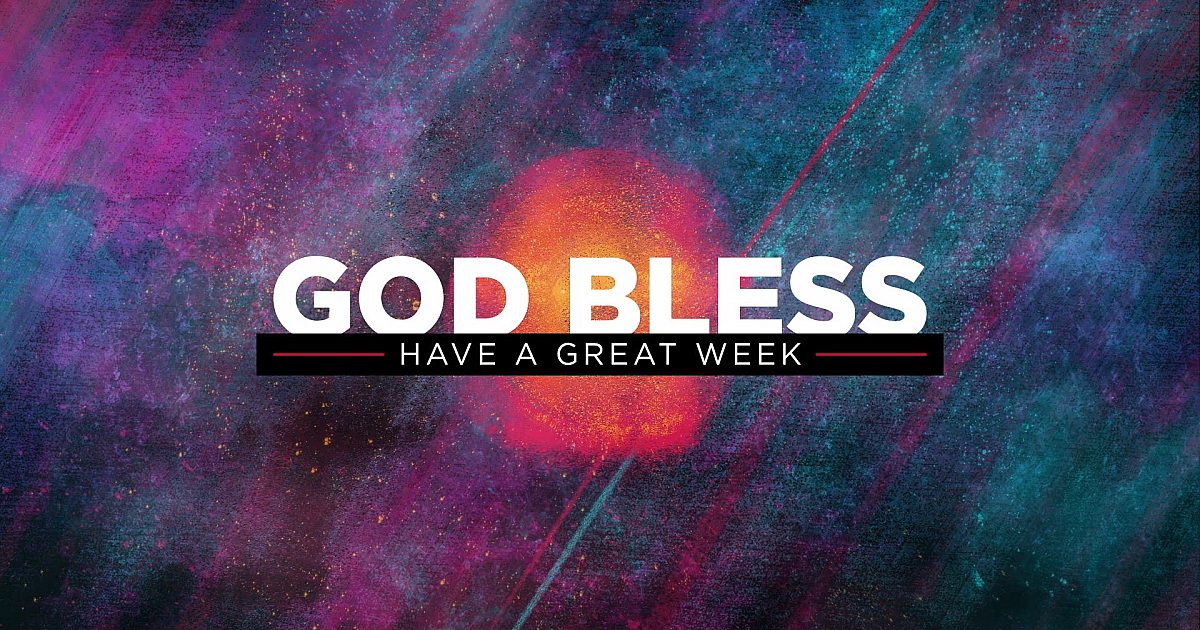 Radiant Paint Still Good Friday God Bless Still Background