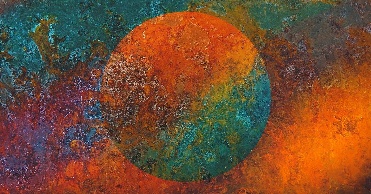 Risen 5 | Still Background