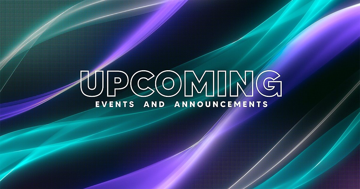 Wavelite Upcoming Still | Still Background