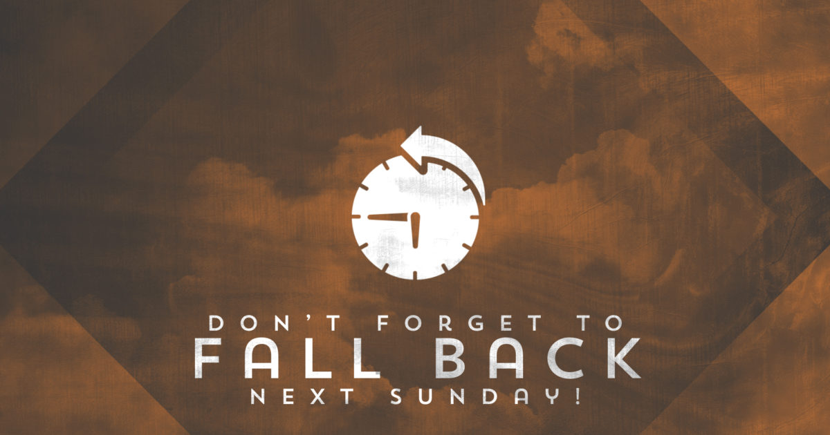 Woodgrain Clouds Fall Back | Still Background