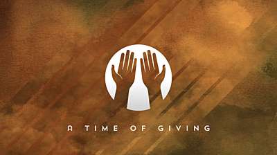 Geo Clouds Giving Still