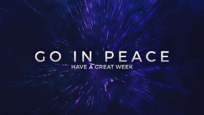 Rising Storm Exit Still