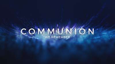 Rising Storm Communion Still