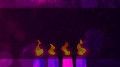 Advent Visions 1 Alt Still