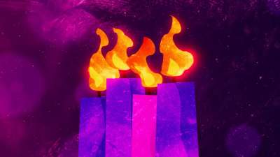 Advent Visions 10 Still