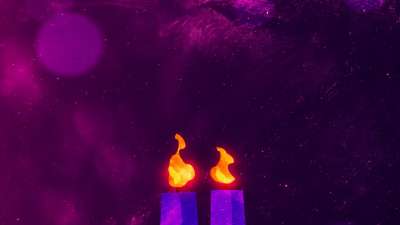 Advent Visions 3 Still