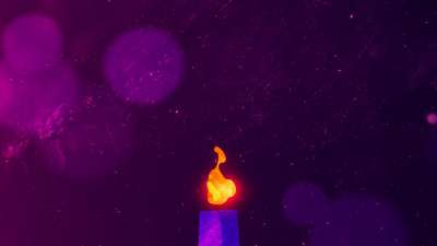 Advent Visions 4 Still