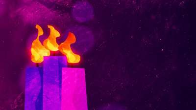 Advent Visions 7 Still