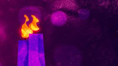 Advent Visions 8 Still