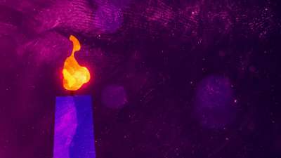 Advent Visions 9 Still