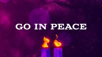 Advent Visions Exit Still