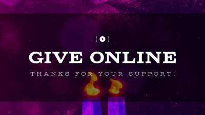 Advent Visions Give Stream Still