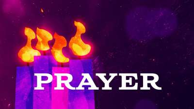 Advent Visions Prayer Still