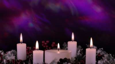 Advent Wreath 2 Still
