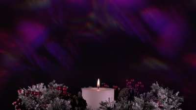 Advent Wreath 6 Still