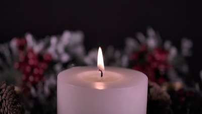Advent Wreath 8 Still