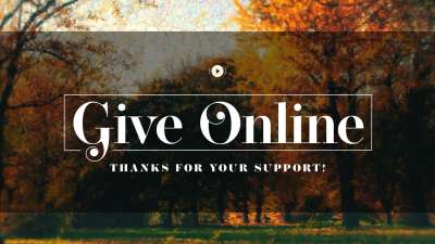 Autumn Vibes Give Stream Still