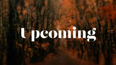 Autumns End Upcoming Still