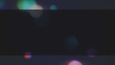 Blissful Bokeh 3 Alt Still