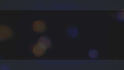 Blissful Bokeh 4 Alt Still