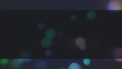 Blissful Bokeh 6 Alt Still