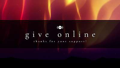 Borealis Give Stream Still