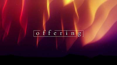 Borealis Offering Still