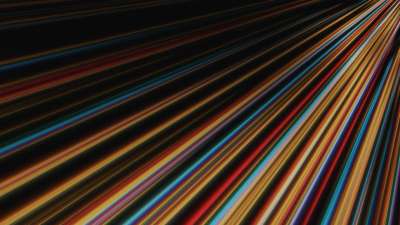 Bright Lines 12 Still