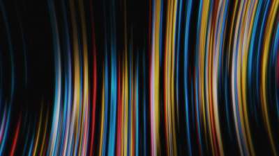 Bright Lines 13 Still