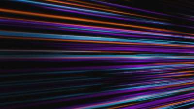 Bright Lines 9 Still