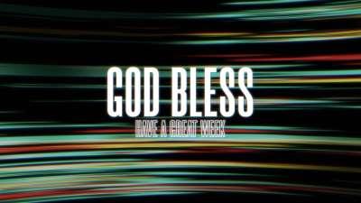 Bright Lines God Bless Still