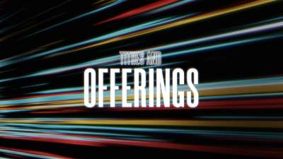 Bright Lines Tithes Still