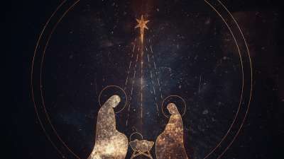 Christmas Elegance 1 Still