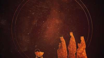 Christmas Elegance 2 Still