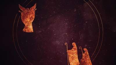 Christmas Elegance 3 Still